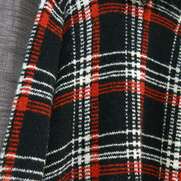 SOLD Ralph Lauren Jeans Co Cardigan - Picture 5 of 5